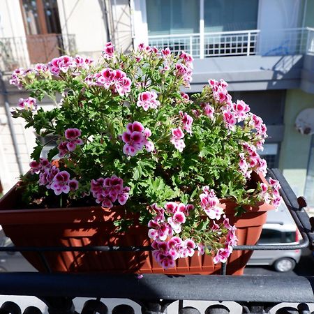 Sike Appartamenti Siraküza Dış mekan fotoğraf